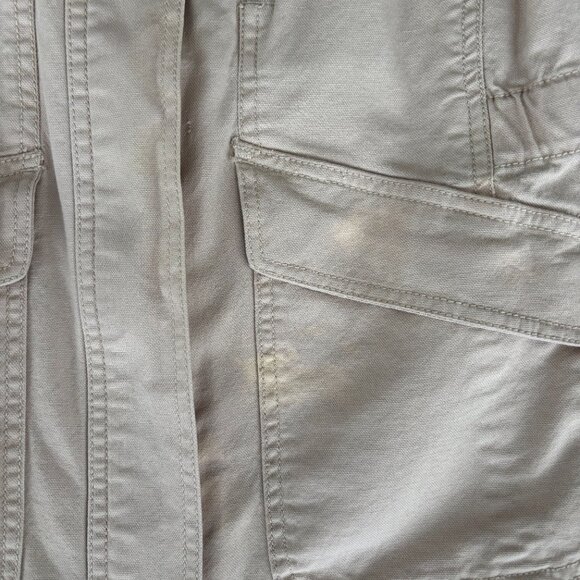 Loft jacket, women's. - Picture 3 of 3